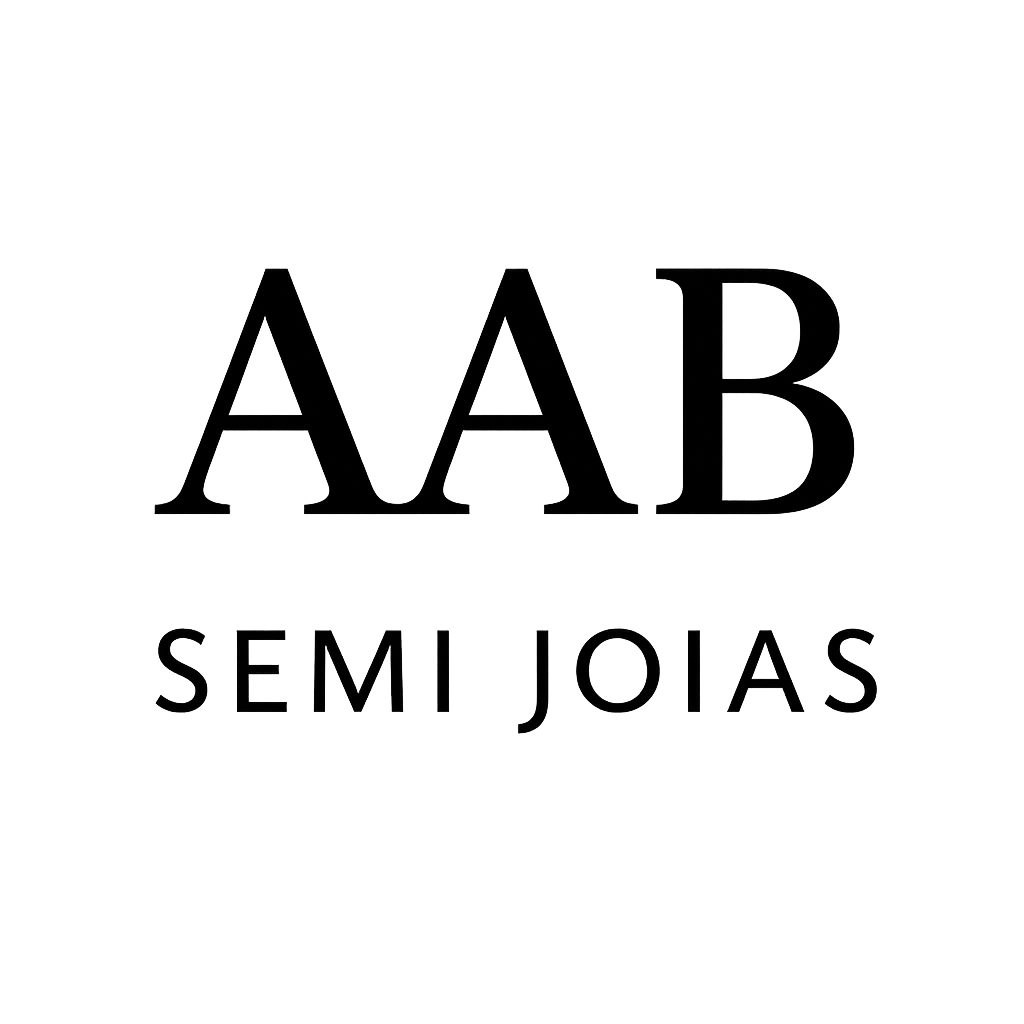 Logo AAB Semijoias