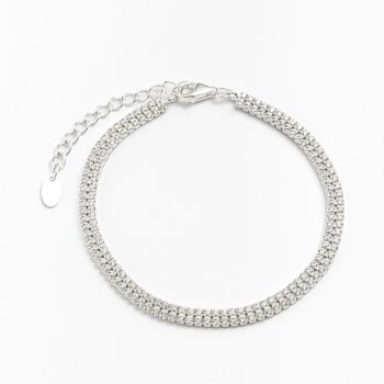 Pulseira Riviera Dupla