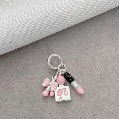 BERLOQUE BARBIE PINCEL BATOM ESMALTE
