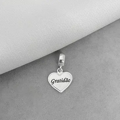 BERLOQUE GRATIDÃO