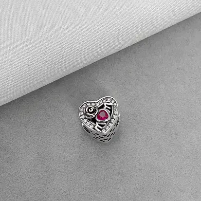 BERLOQUE ROSA RUBY