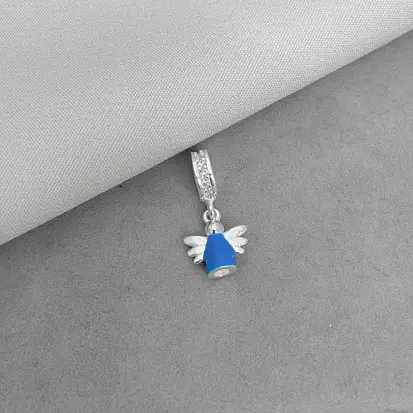 BERLOQUE ANJINHO AZUL