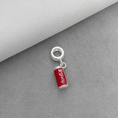 BERLOQUE LATA COCA-COLA