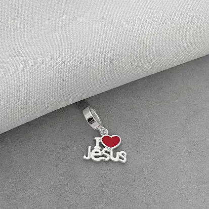 BERLOQUE I LOVE JESUS