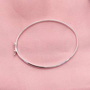 Bracelete Meia Cana 2mm