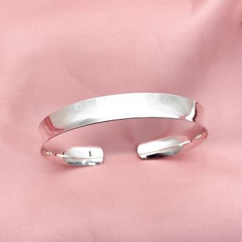 Bracelete Abaulado