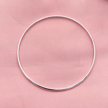 Bracelete Meia Cana 6,5cm