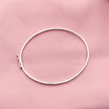 Bracelete Fio Quadrado 2,3mm