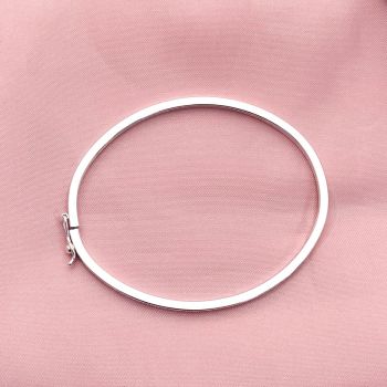 Bracelete Fio Quadrado 2mm