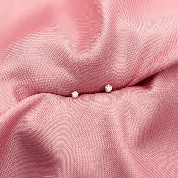 Zirconia Estrela 3mm
