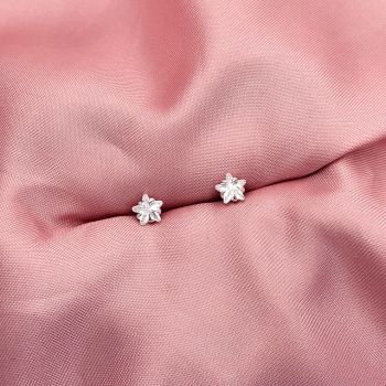 Zirconia Estrela 6mm