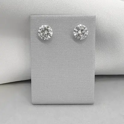 BRINCO ZIRCONIA 10MM