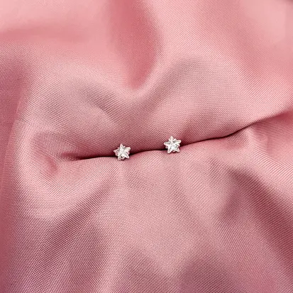 ZIRCONIA ESTRELA 5MM