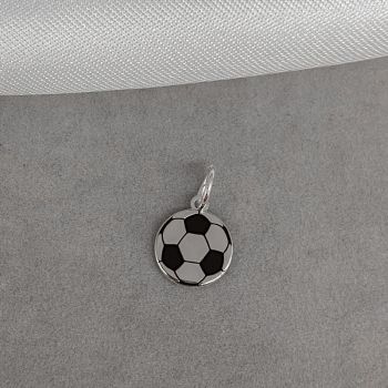 Pingente Bola Futebol Brasil Copa