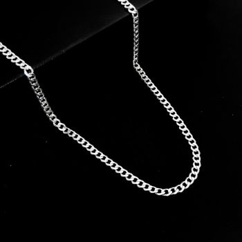 Corrente Grumet 37+5cm (Choker)