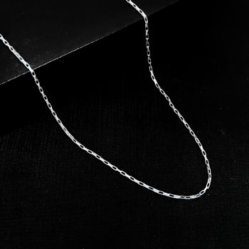 Cartier Quadrada 1,5mm 70cm