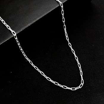 Cartier Elo Alongado 2mm 60cm