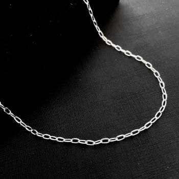 Elos Arredondados 2mm 70cm