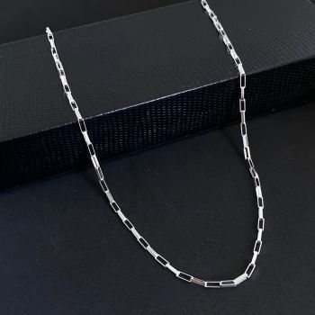 Cartier Quadrada 2mm 60cm