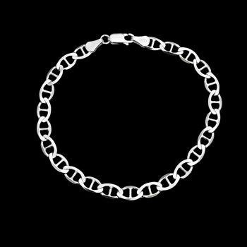 Pulseira Gucci 5mm 21cm