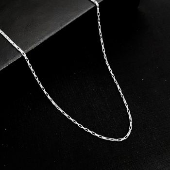 Cartier Quadrada 1mm 60cm