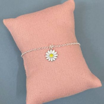 Pulseira Infantil Margarida