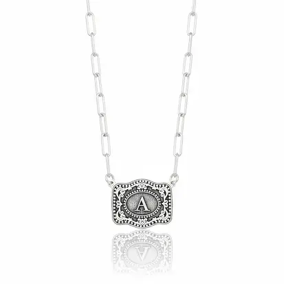 CHOKER FIVELA ENV INICIAL PERSO ELO ALONGADO