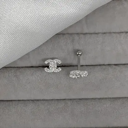PIERCING HASTE CHANNEL CRAVEJADO