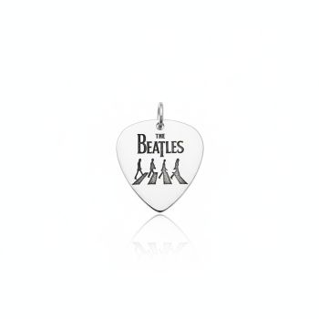 Pingente Palheta Personalizada
