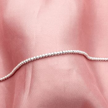 Pulseira Bolinha