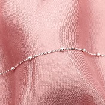 Pulseira Bolinhas 3x1