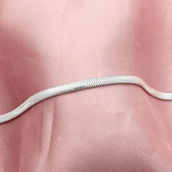 Pulseira Lacraia 4mm