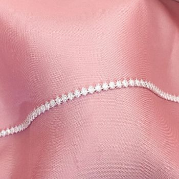 Pulseira Riviera Navete Losango 4mm