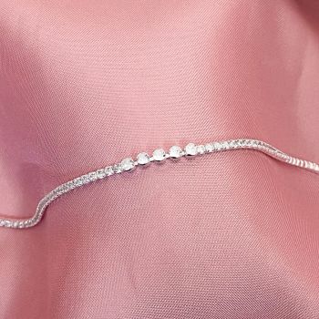 Pulseira Riviera Meio 5 Zirc