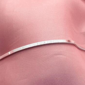Pulseira Laminada Grossa