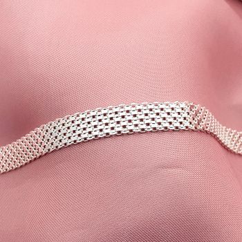 Pulseira Bismark 6 Linhas
