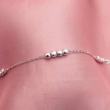 Pulseira 12 Bolinhas