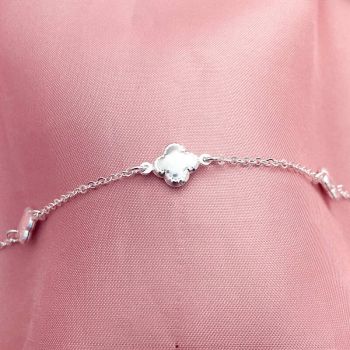 Pulseira 3 Van Cleef