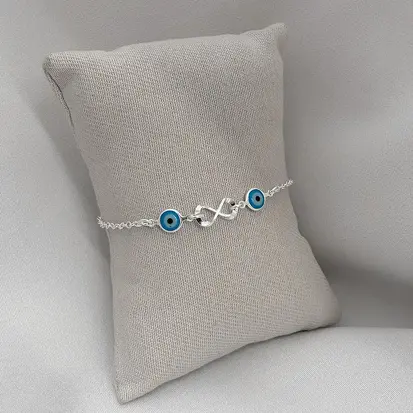 PULSEIRA 2 OLHO GREGO 1 INFINITO