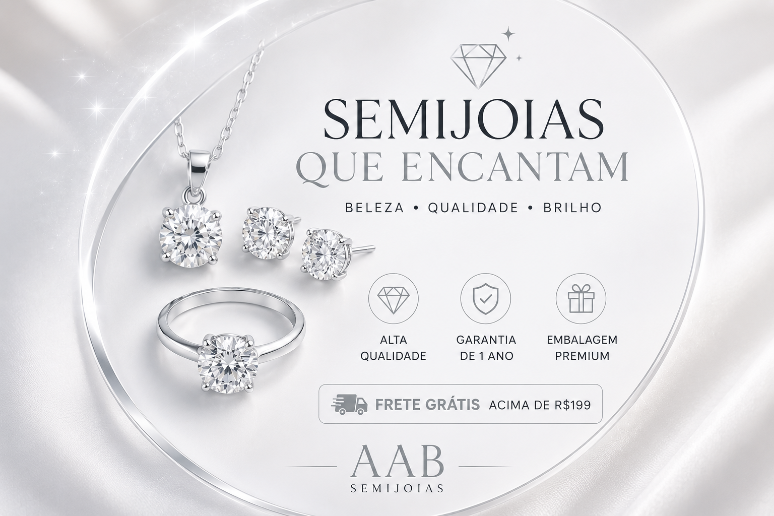 AAB Semijoias